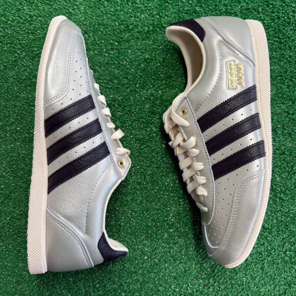 Adidas Japan Alumina Black Womens JS4015 NEW Multi Sz - Picture 3 of 5